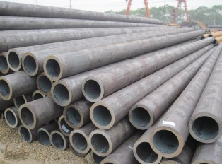 江北20CrMo冷拔无缝钢管