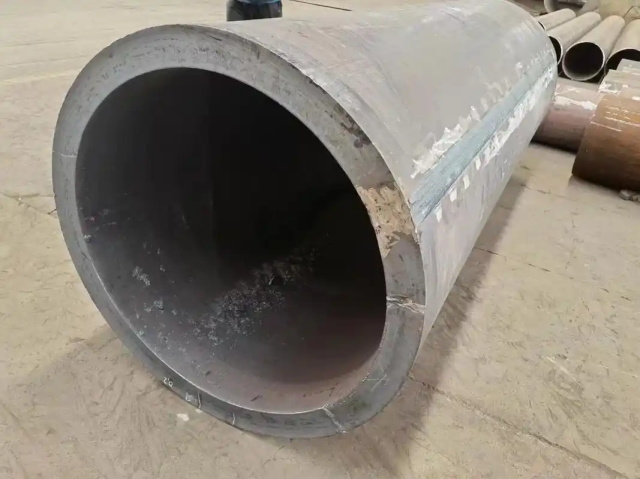 江北30CrMo大口径无缝钢管